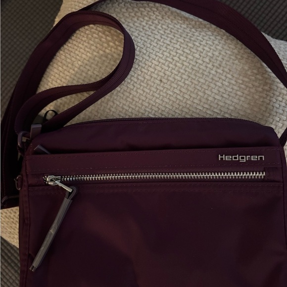 Hedgren Emma RFID Crossbody (013) - Picture 4 of 4